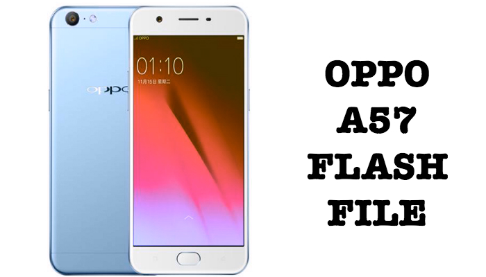 oppo a57 flash file download
